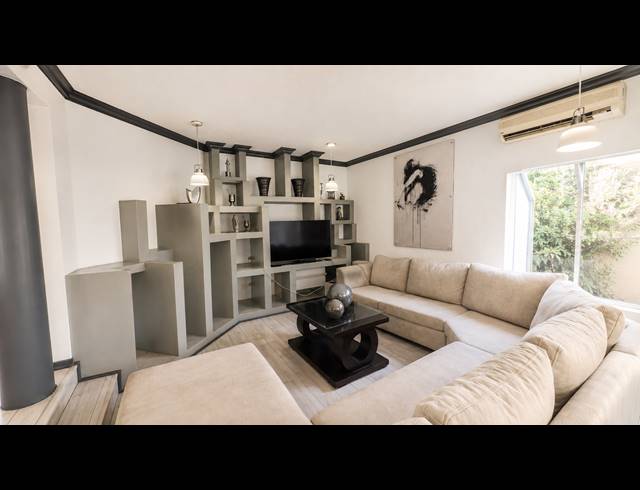 3 BEDROOM SECTIONAL TITLE FOR SALE IN DOWERGLEN